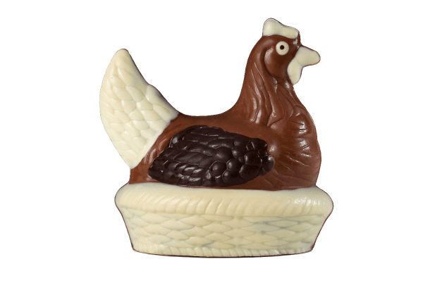 Pralinor Artisan Chocolatier ARTISAN CHOCOLATIER POUL02