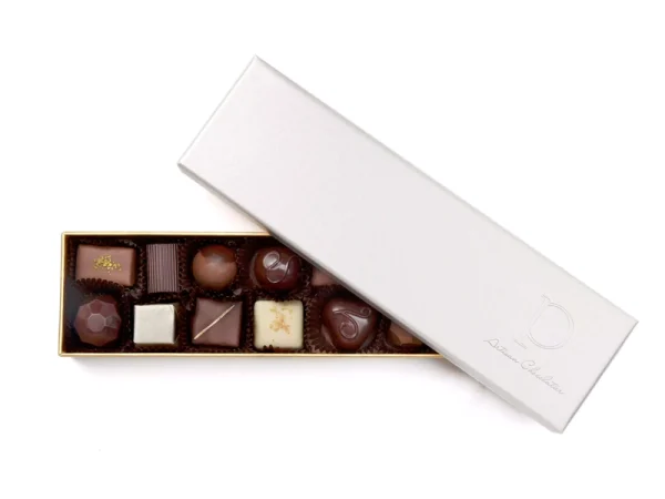 Pralinor Artisan Chocolatier ARTISAN CHOCOLATIER PRESTIGE PICCOLO1