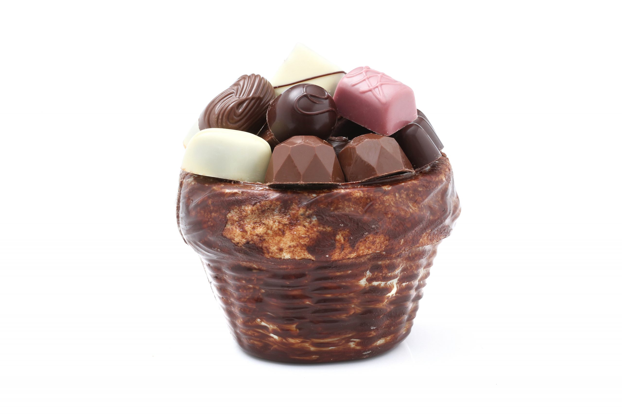 Panier Garni - Pralinor Artisan Chocolatier