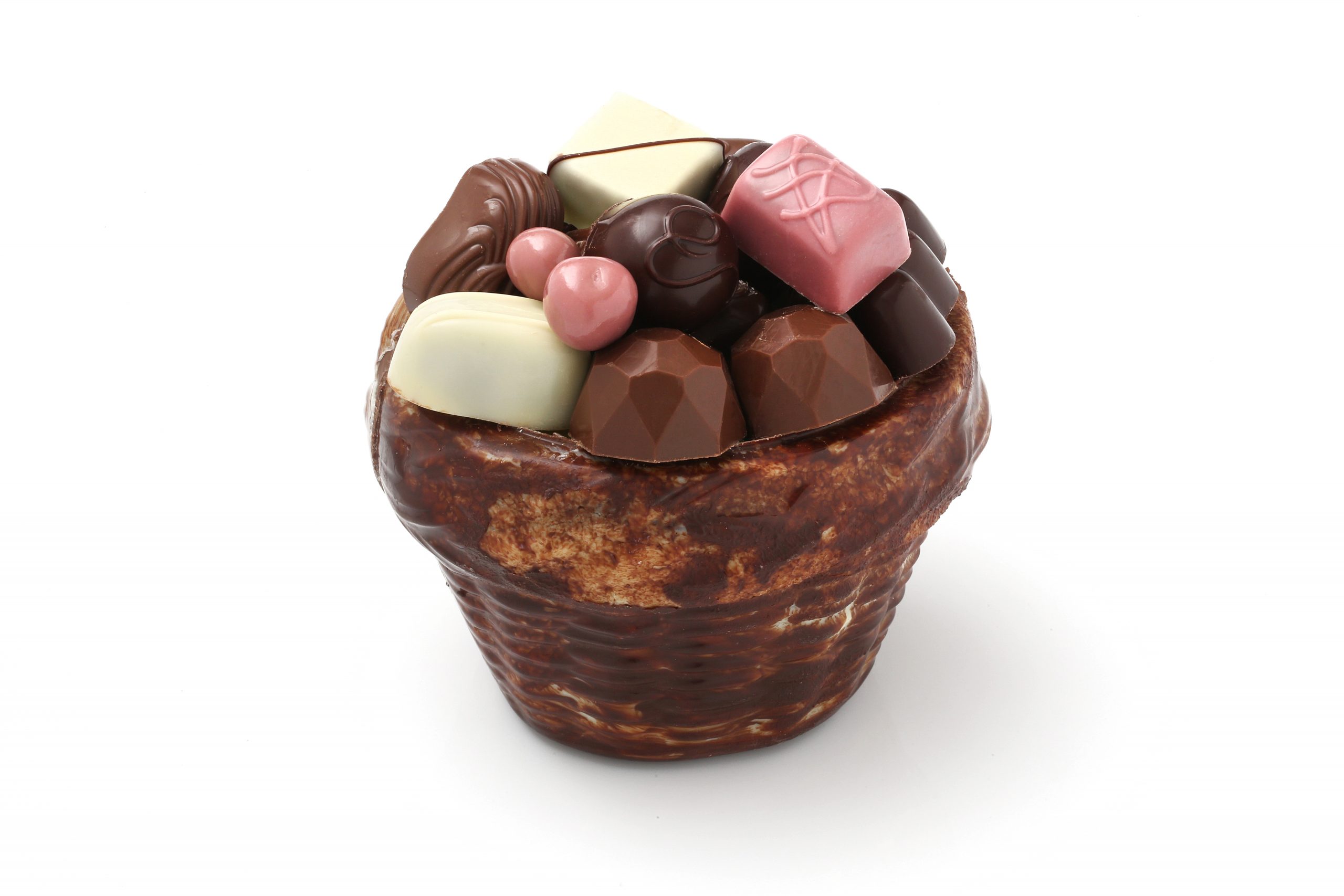 Panier Garni - Pralinor Artisan Chocolatier