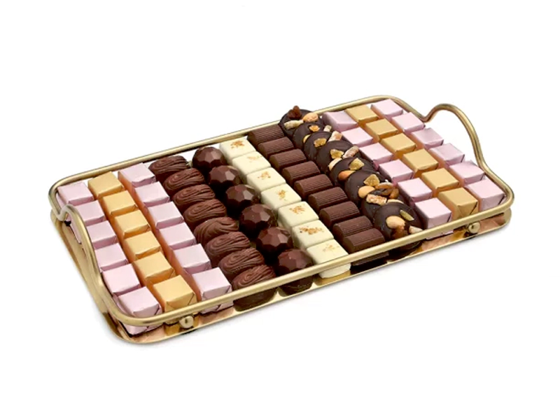 PRALINOR - Artisan Chocolatier depuis 1983