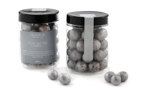 Voie lactée argent – Image 2