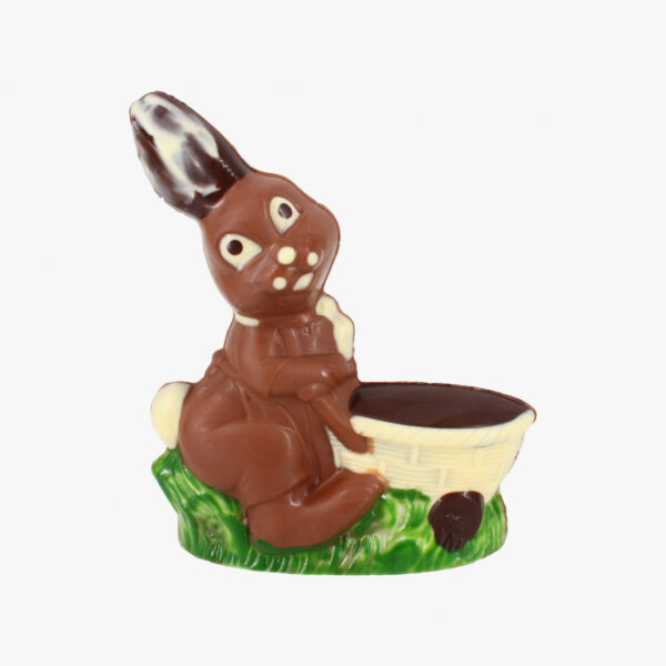 Lapin Caddy