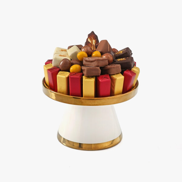 Pralinor Artisan Chocolatier Artisan Chocolatier Maroco-Belge depuis 40 ans Pralinor 05.240568