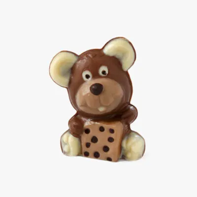 Souris Gourmande