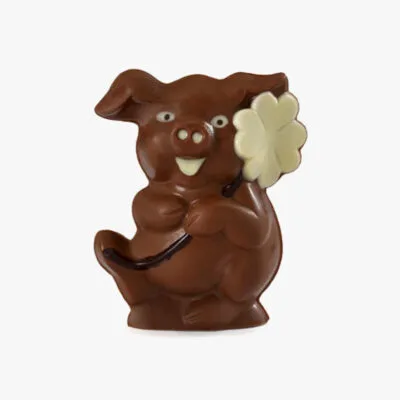 Cochon Bonheur