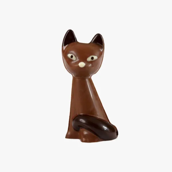 Chat Siamois