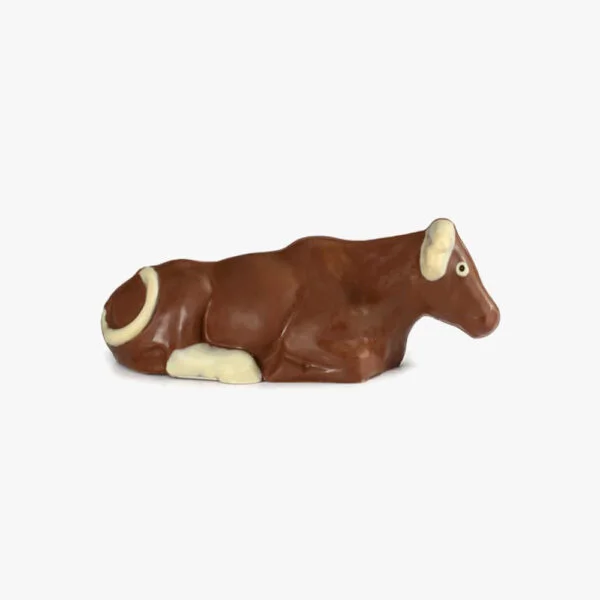 Vache Sacree