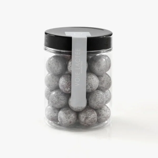 Voie lactée argent