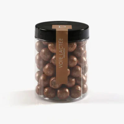 Voie Lactée - Bronze