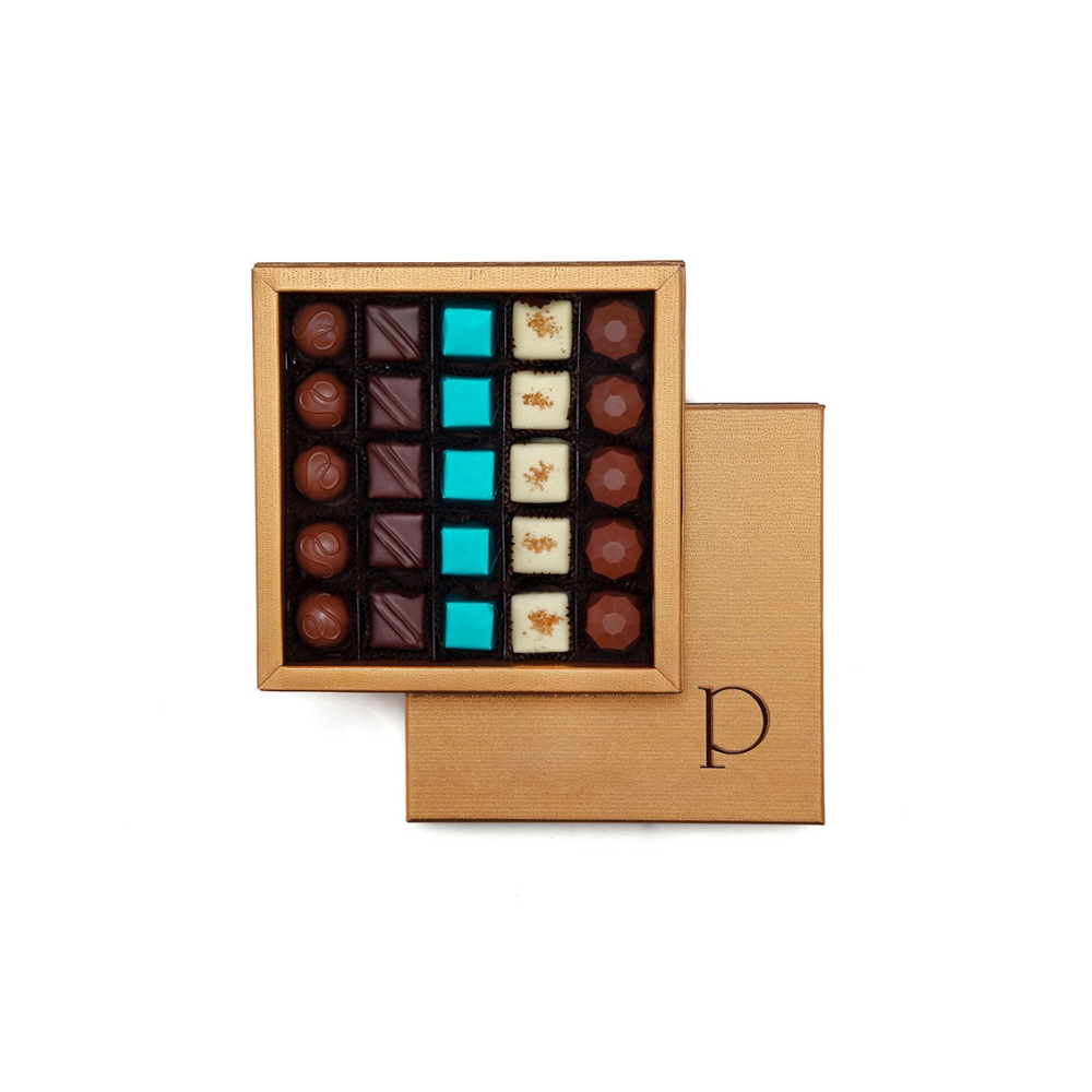 PRALINOR - Artisan Chocolatier depuis 1983