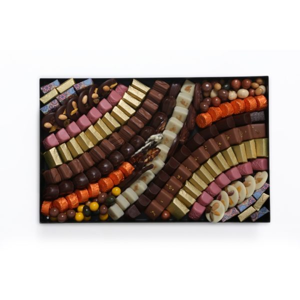 Pralinor Artisan Chocolatier ARTISAN CHOCOLATIER SHANGAI 2024 2