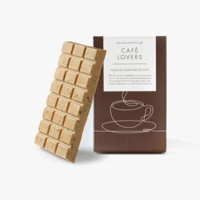 Café Lovers