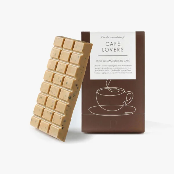 Café Lovers