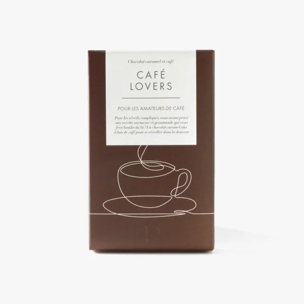 Café Lovers – Image 2