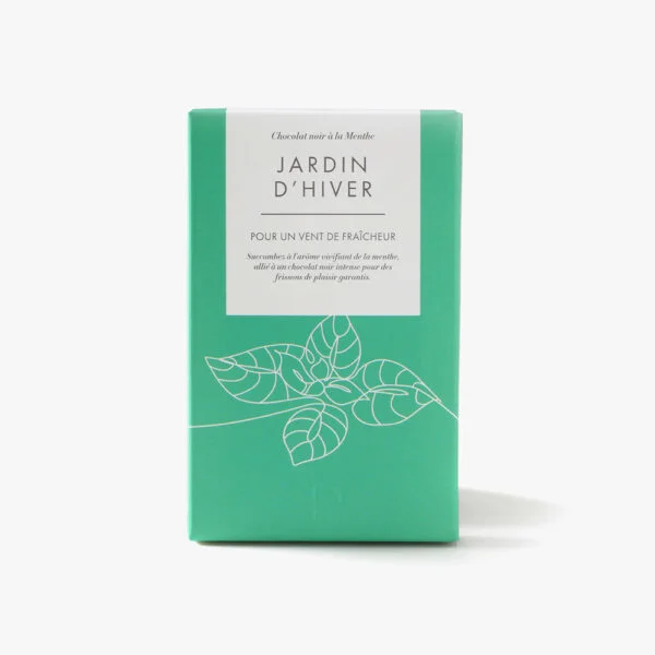 Jardin D'hiver – Image 2