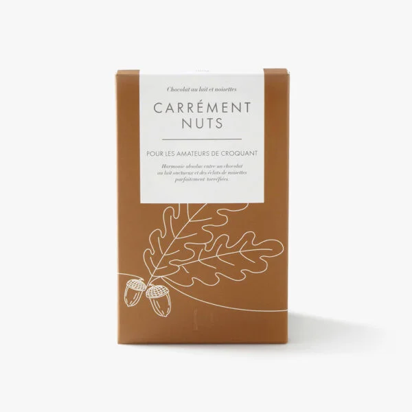 Carrément Nuts! – Image 2