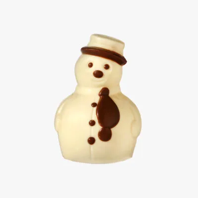 Frosty