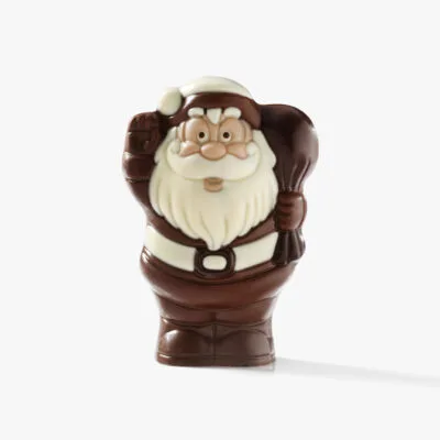 Pere Noel High Five