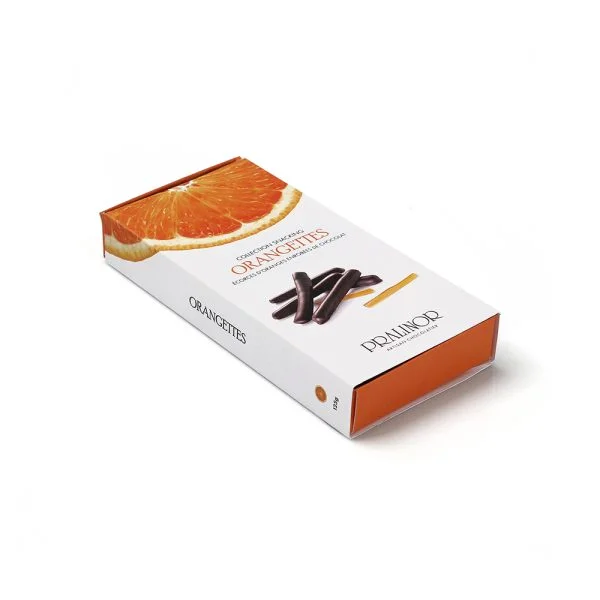 Orangettes – Image 2