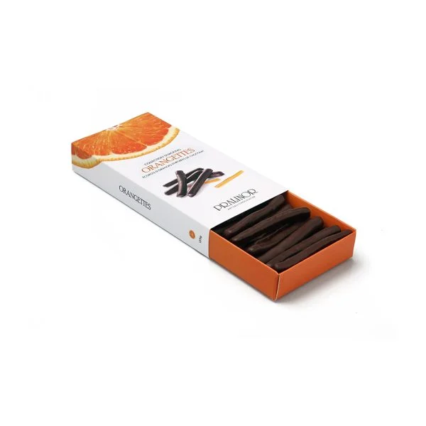 Orangettes – Image 3
