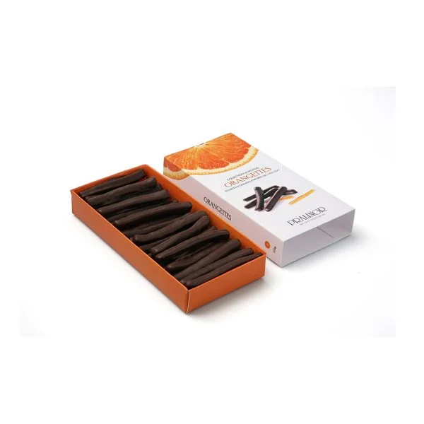 Orangettes – Image 4