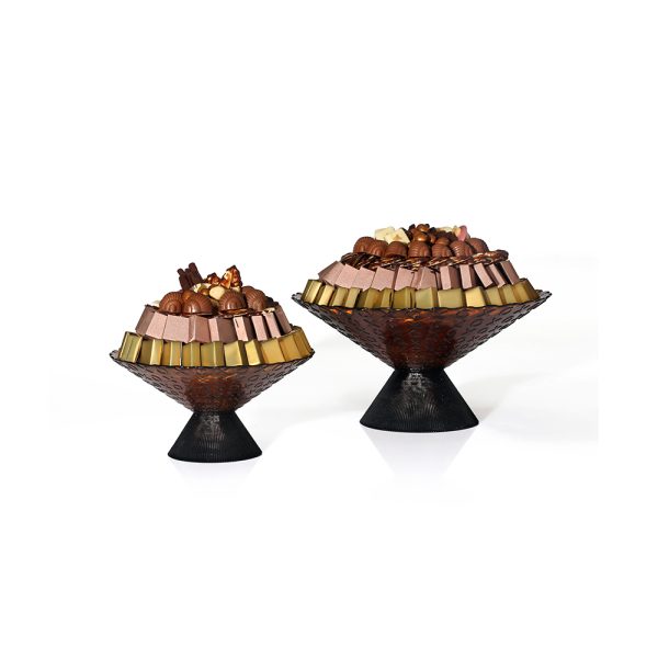 Pralinor Artisan Chocolatier Artisan Chocolatier Maroco-Belge depuis 40 ans OXO Duo
