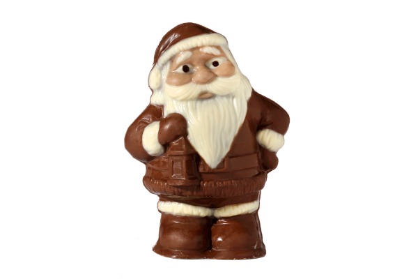 Pralinor Artisan Chocolatier ARTISAN CHOCOLATIER Santa lantern