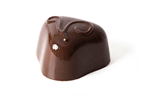 Pralinor Artisan Chocolatier Artisan Chocolatier Maroco-Belge depuis 40 ans M08 N brillant