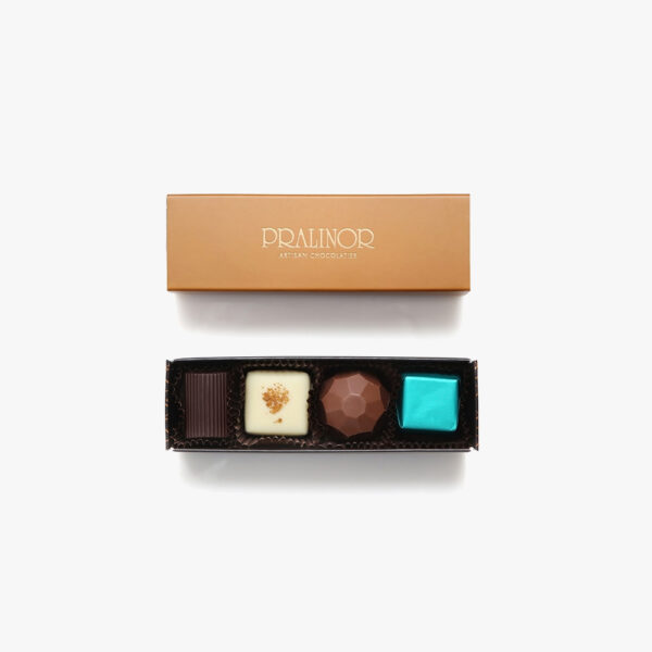 Pralinor Artisan Chocolatier Artisan Chocolatier Maroco-Belge depuis 40 ans prestige selecto