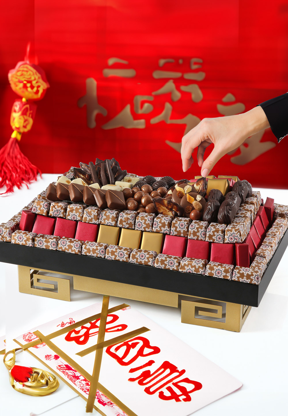 Pralinor Artisan Chocolatier Artisan Chocolatier Maroco-Belge depuis 40 ans chocolat, chocolatier plateau shanghai