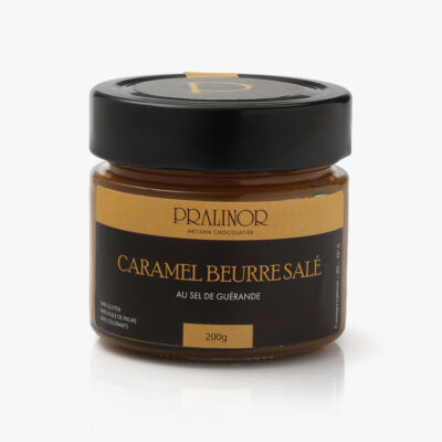 Caramel Beurre salé
