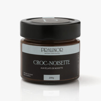 Croc-noisette