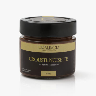 Crousti-noisette