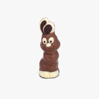 Bashful Bunny