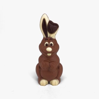 Standing Rabbit