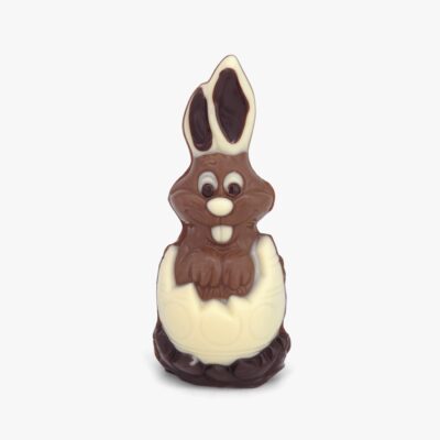 Rabbit Egg