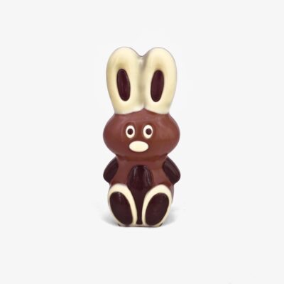 Minimalist Rabbit