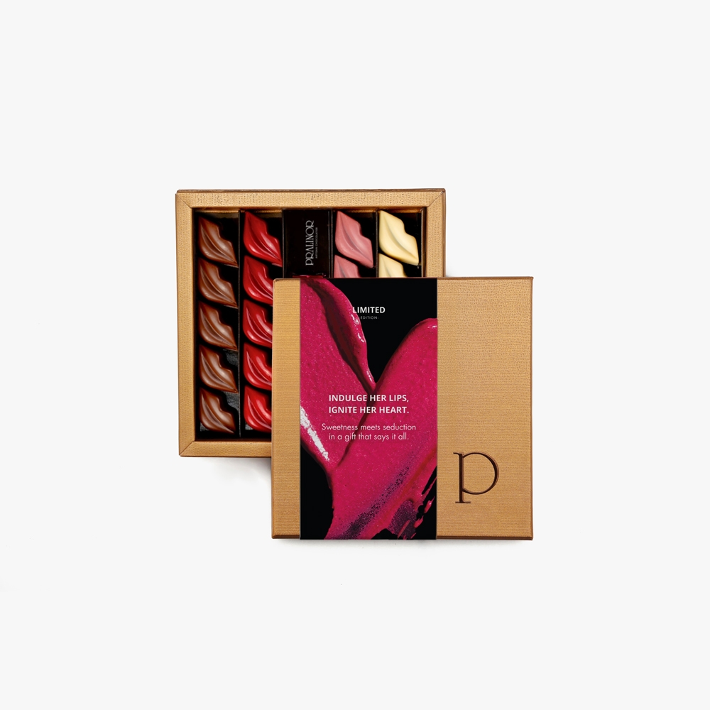 GLAMOUR Gift Box - Image 3