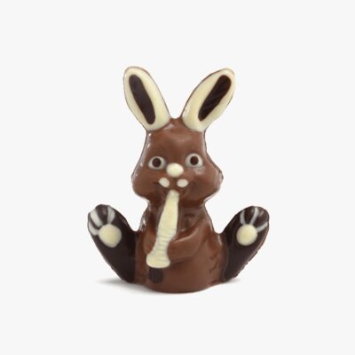 Crunchy Rabbit