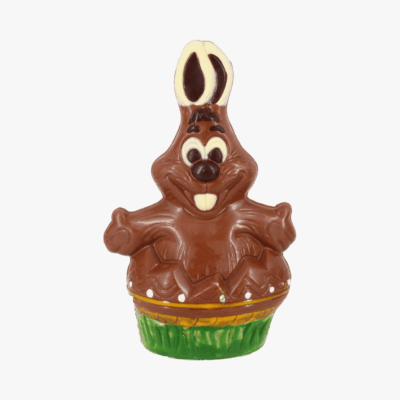 Surprise Rabbit
