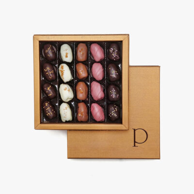 Prestige MEZZIO DATES