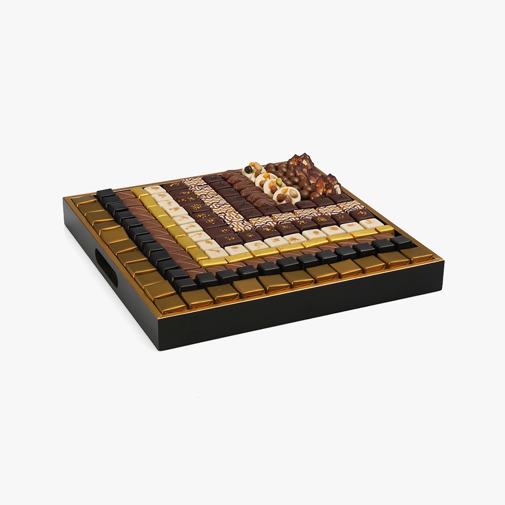 Polaris Assortiment de 1900g de chocolats 1 Polaris