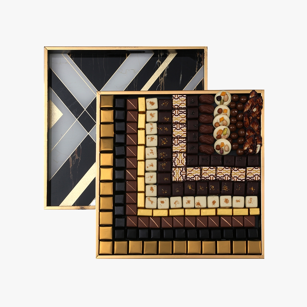Polaris Assortiment de 1900g de chocolats 2 Polaris – Image 2