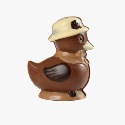 Mademoiselle Chick