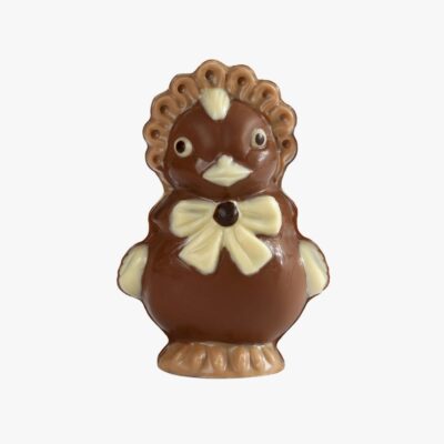 Madame POUSSIN