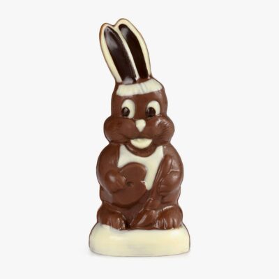 Artistic Rabbit