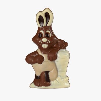 Awaiting Bunny
