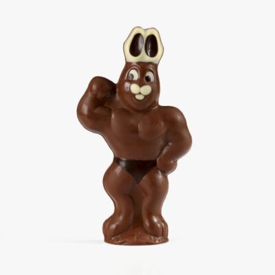 The Playboy Rabbit