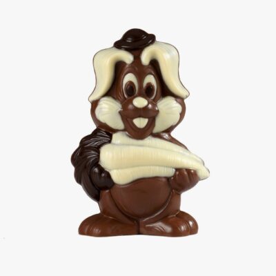 Gourmet Rabbit
